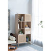 PINE WOOD COMPARTMENT CABINET Philbee Interiors 