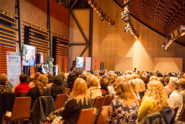 Inspiring South Australian Women Impacting the World - Jane Sloane