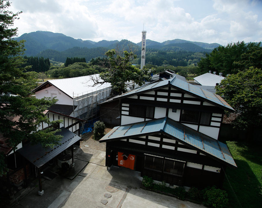 Kariho Brewery