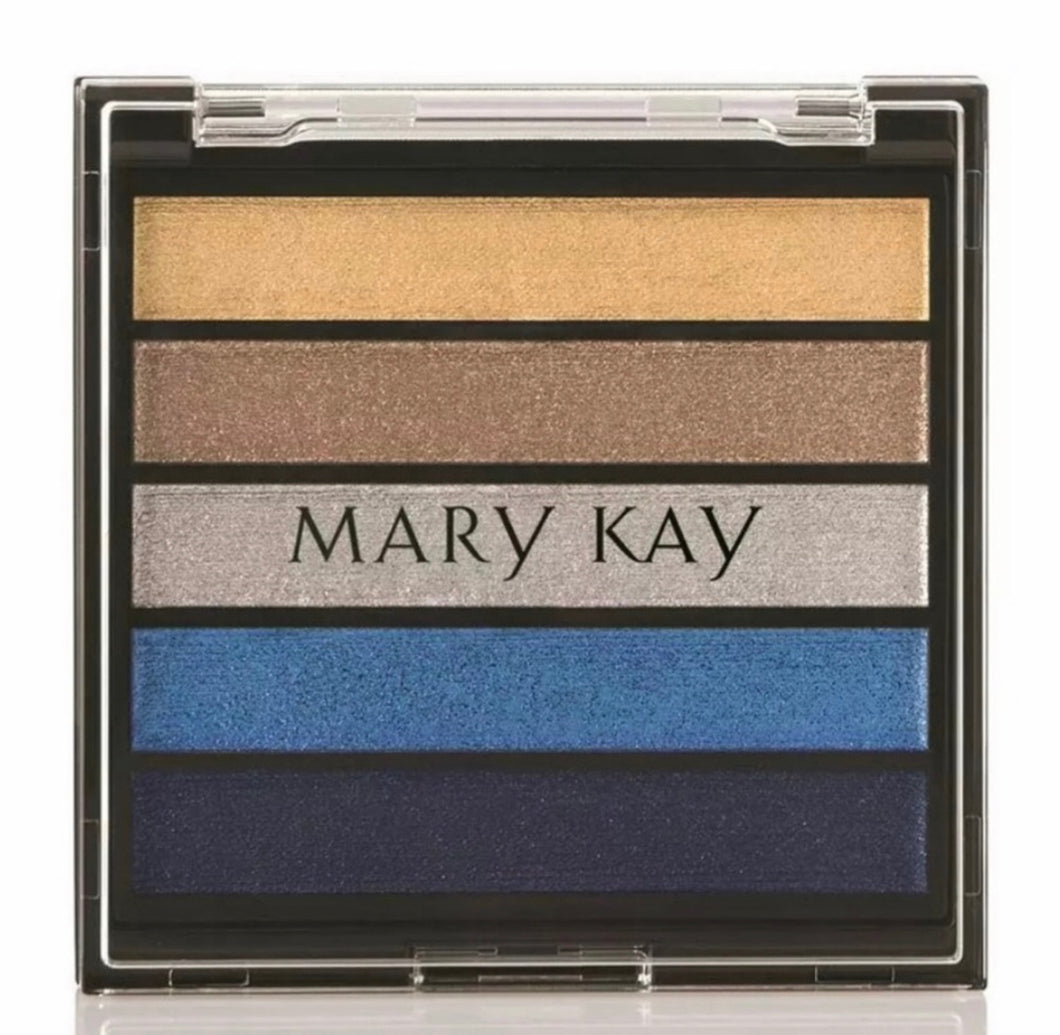 mary kay eyeshadow