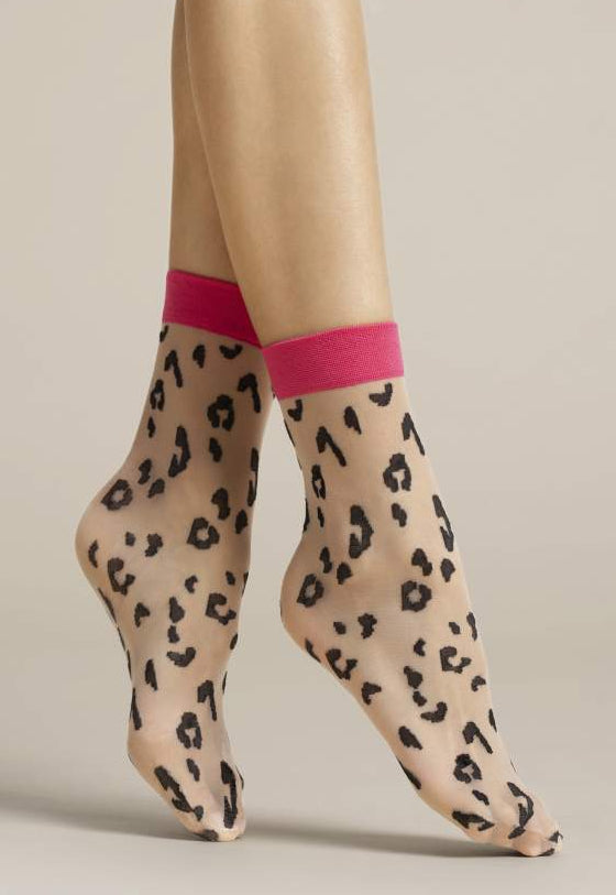 Tonic 40 Den Coloured Opaque Tights by Marilyn at Ireland's online shop –  DressMyLegs