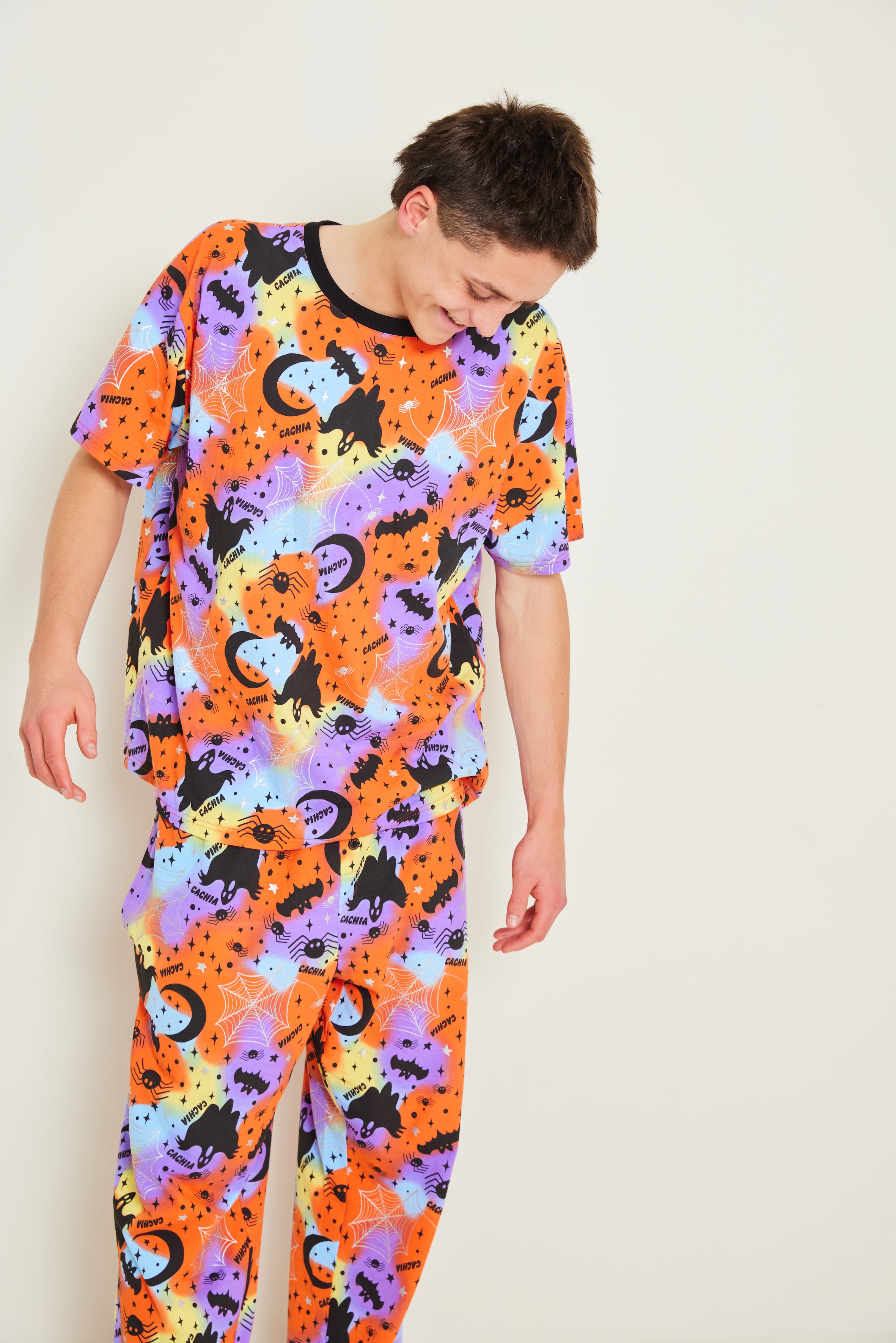 Cotton Pyjamas, Sleepwear & Nightdresses in Australia – CACHIA