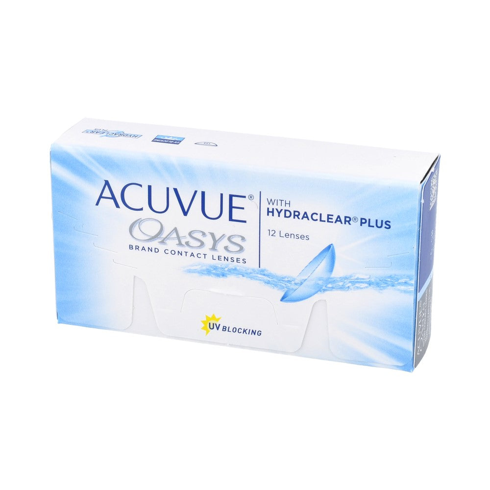 Двухнедельные контактные линзы. Acuvue Oasys with Hydraclear Plus 12 линз. Acuvue Oasys 6 линз. Линзы Acuvue Oasys with Hydraclear Plus. Акувью Оазис линзы -4.5 8.4.