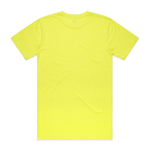 YTB Workwear - Safety Yellow