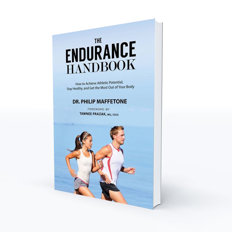 endurance book overdrive