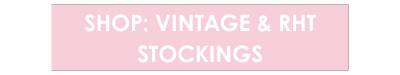 vintage fully fashioned and rht stocking shop