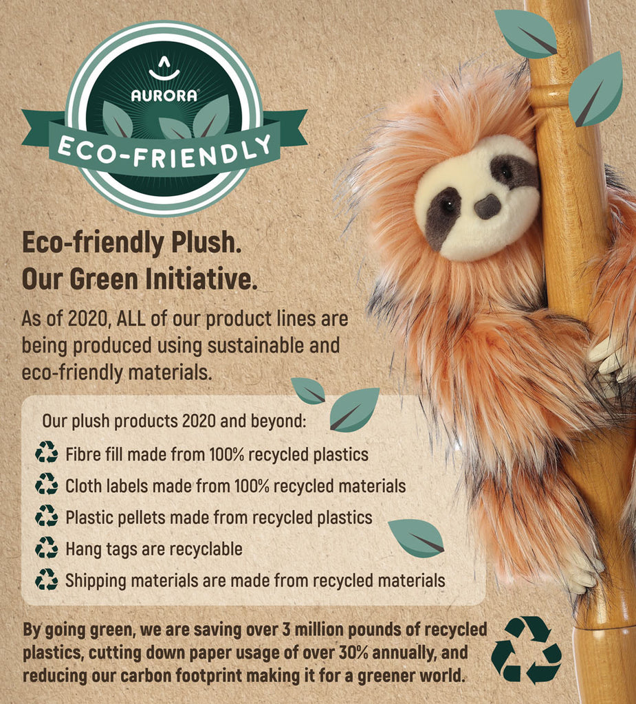 Eco-Friendly Products