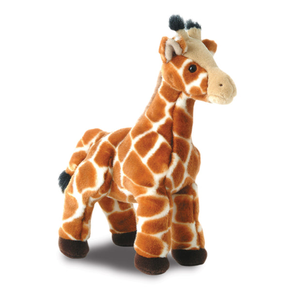 Flopsies Gio Giraffe Soft Toy
