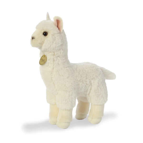 Lamb Ã¢â‚¬â€œ Sweet Eco-Nation Stuffed Animals Ã¢â‚¬â€œ Aurora – Aurora®