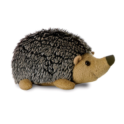 large hedgehog soft toy