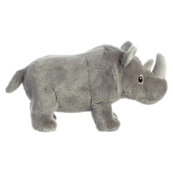 Eco Nation Trix Triceratops Soft Toy | Aurora World LTD