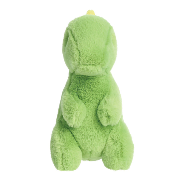 Eco Nation Trix Triceratops Soft Toy | Aurora World LTD