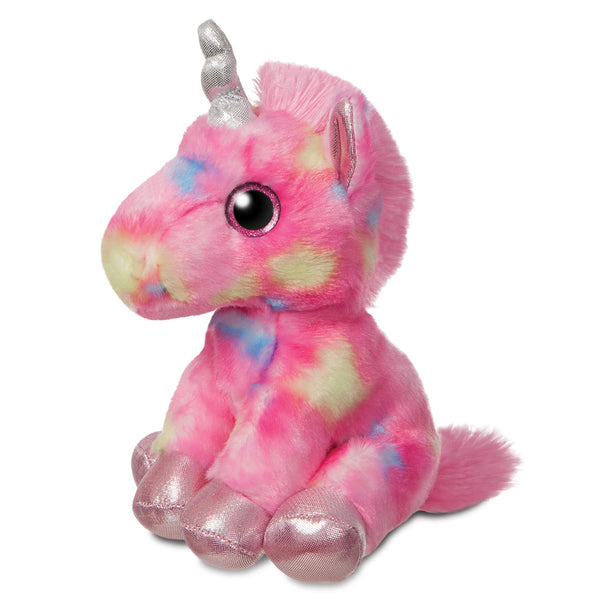 Sparkle Tales Jewel Unicorn Soft Toy | Aurora World LTD