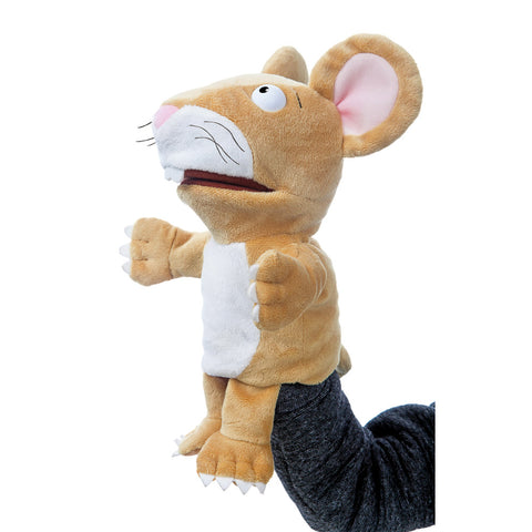 gruffalo mouse teddy