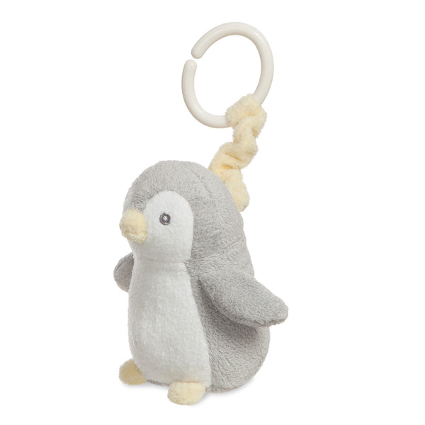 PomPom Penguin - Blue | Aurora World LTD