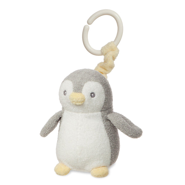 PomPom Penguin - Blue | Aurora World LTD