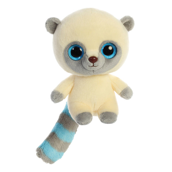 Bush baby shop plush toy