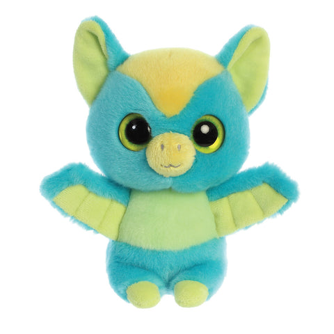 fruit bat stuffed animal