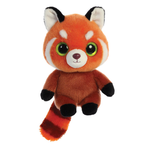 aurora red panda