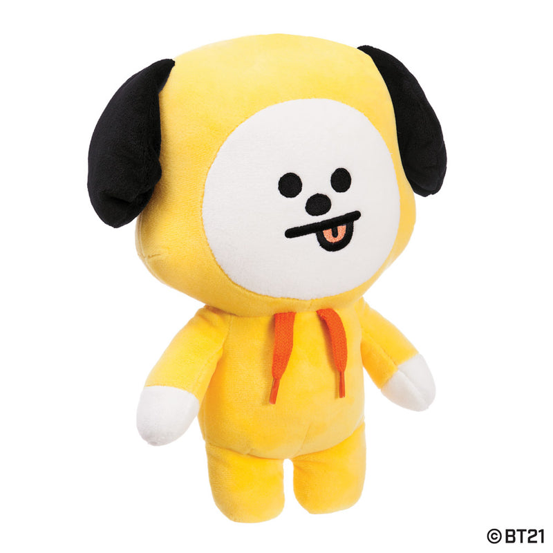 chimmy official plush