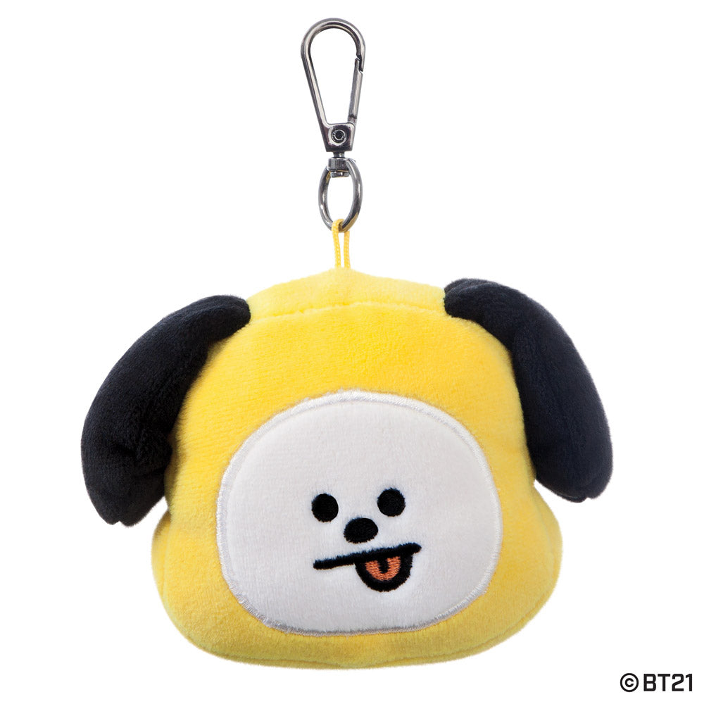 chimmy official plush