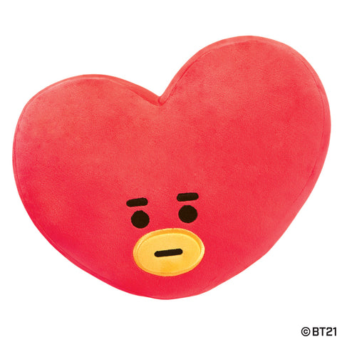 tata plush