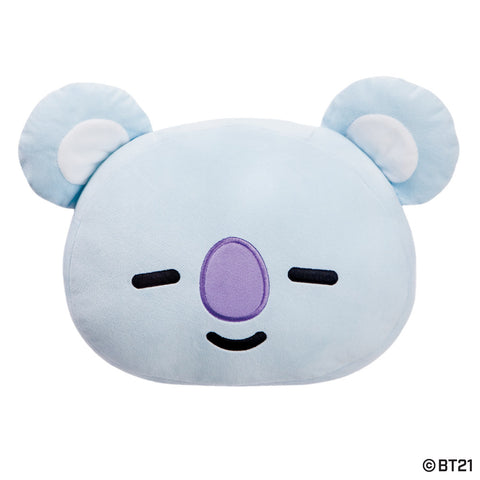 koya stuffed animal