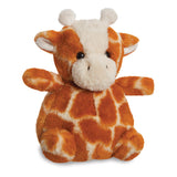 Cuddle Pals Isabella Giraffe Soft Toy - Aurora World LTD