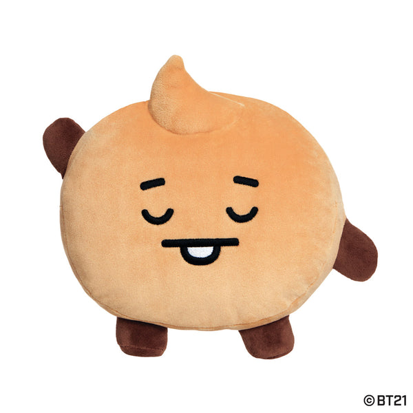 DIY BT21 SHOOKY PILLOW