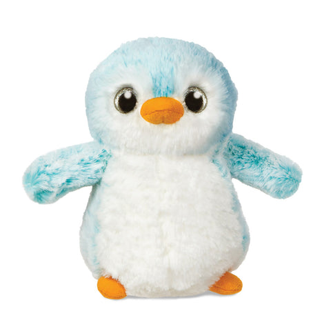 pompom penguin