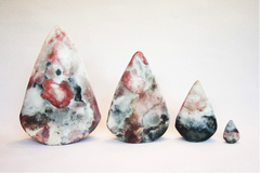 Selena Bragg Arrow Heads