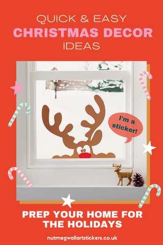 Easy Christmas Decor Ideas To Prep Your Home for the Festive Season