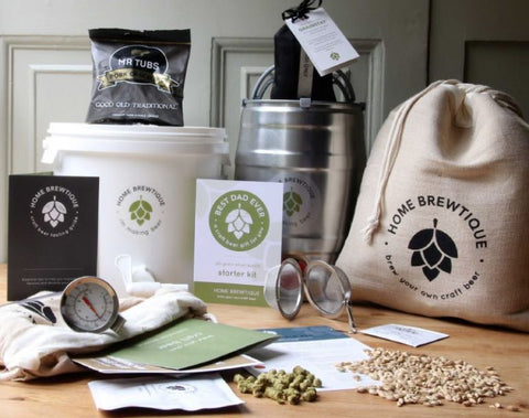 Father's Day Brewing Bundle