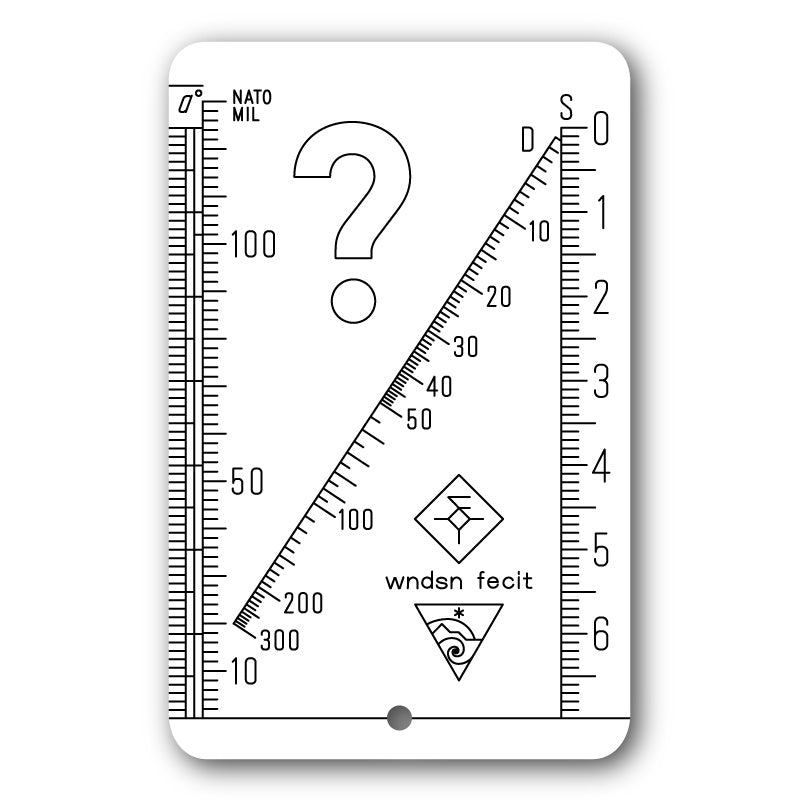 Wndsn Custom Telemeter According to your Specs