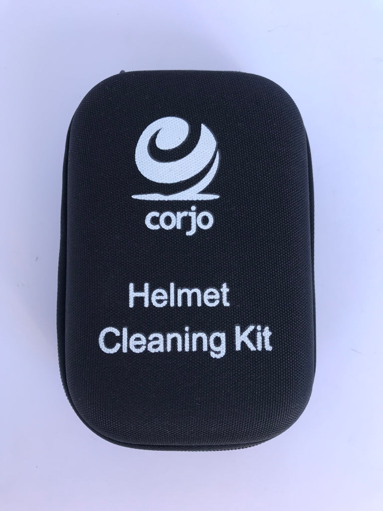 Corjo Motocross Motorcycle Helmet Cleaner Sanitiser Cleaning Care Kit – Corjo Enterprises
