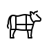 Cow Icon