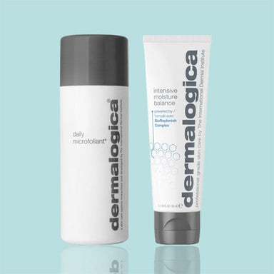 Special Cleansing Gel Face Wash + Skin Smoothing Cream