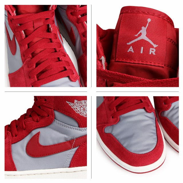 air jordan 1 min