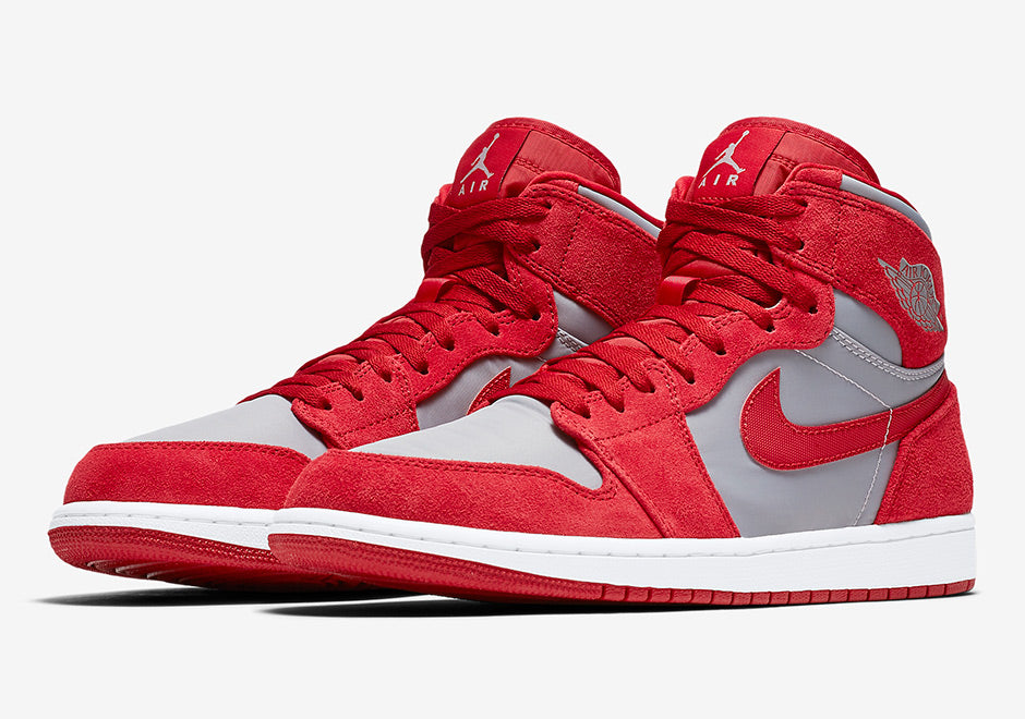 jordan 1 retro high gym red wolf grey