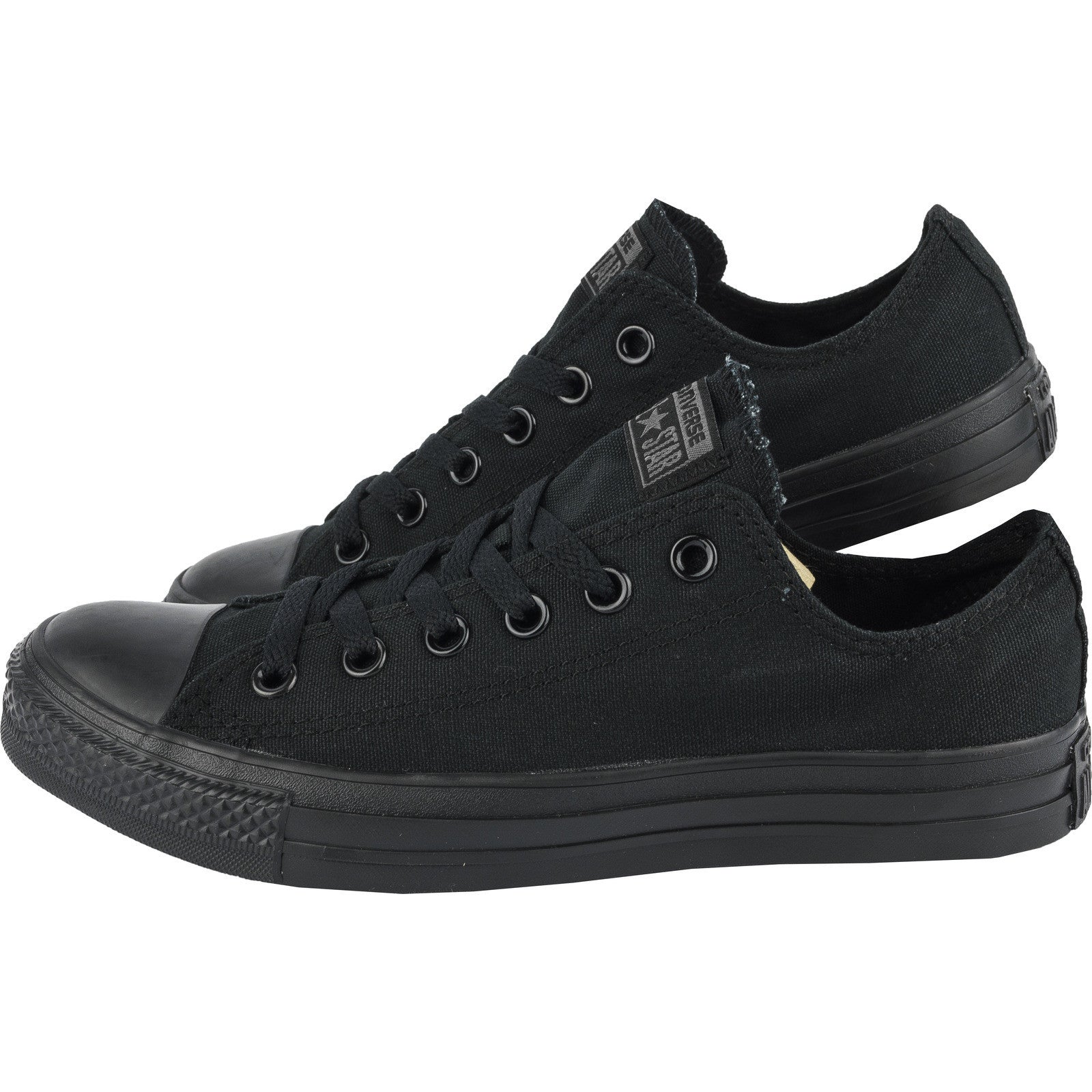 mens converse all star low trainers