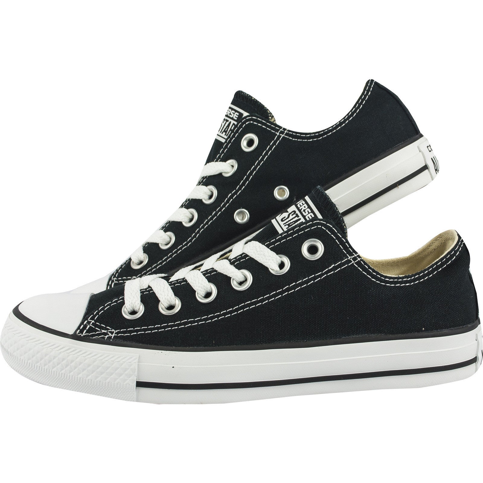 converse all star chuck taylor low