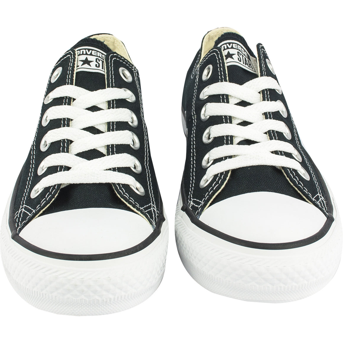 converse all star mens black