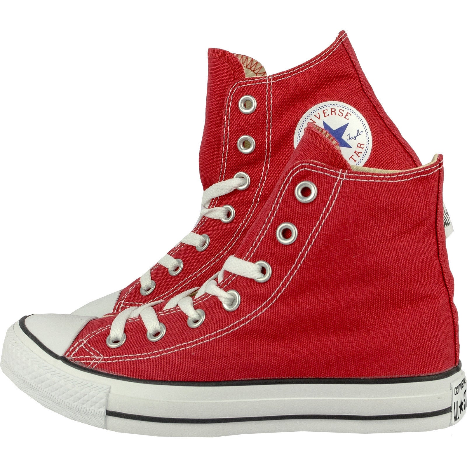 all star red