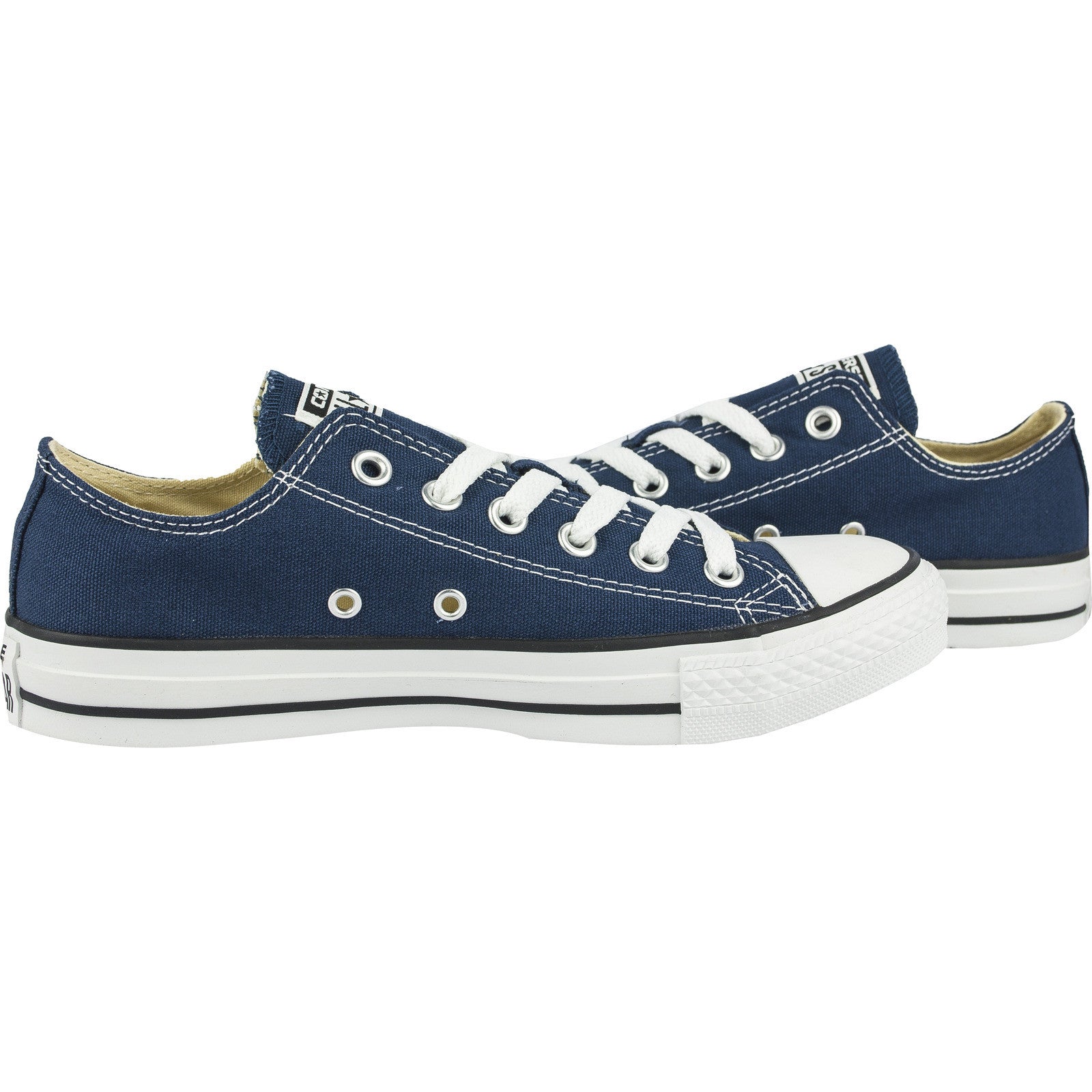 chuck taylor all star classic navy