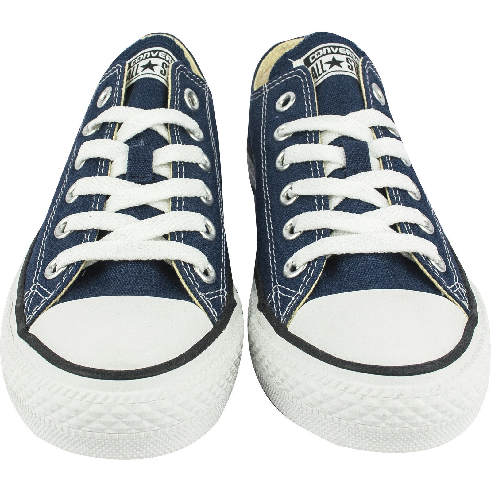 converse classic chuck taylor low trainer