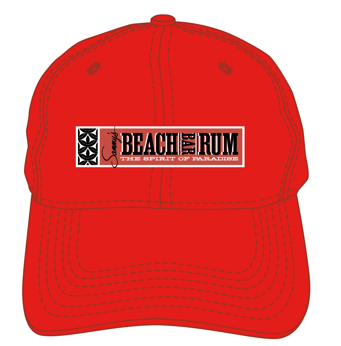 Beach Bar Rum