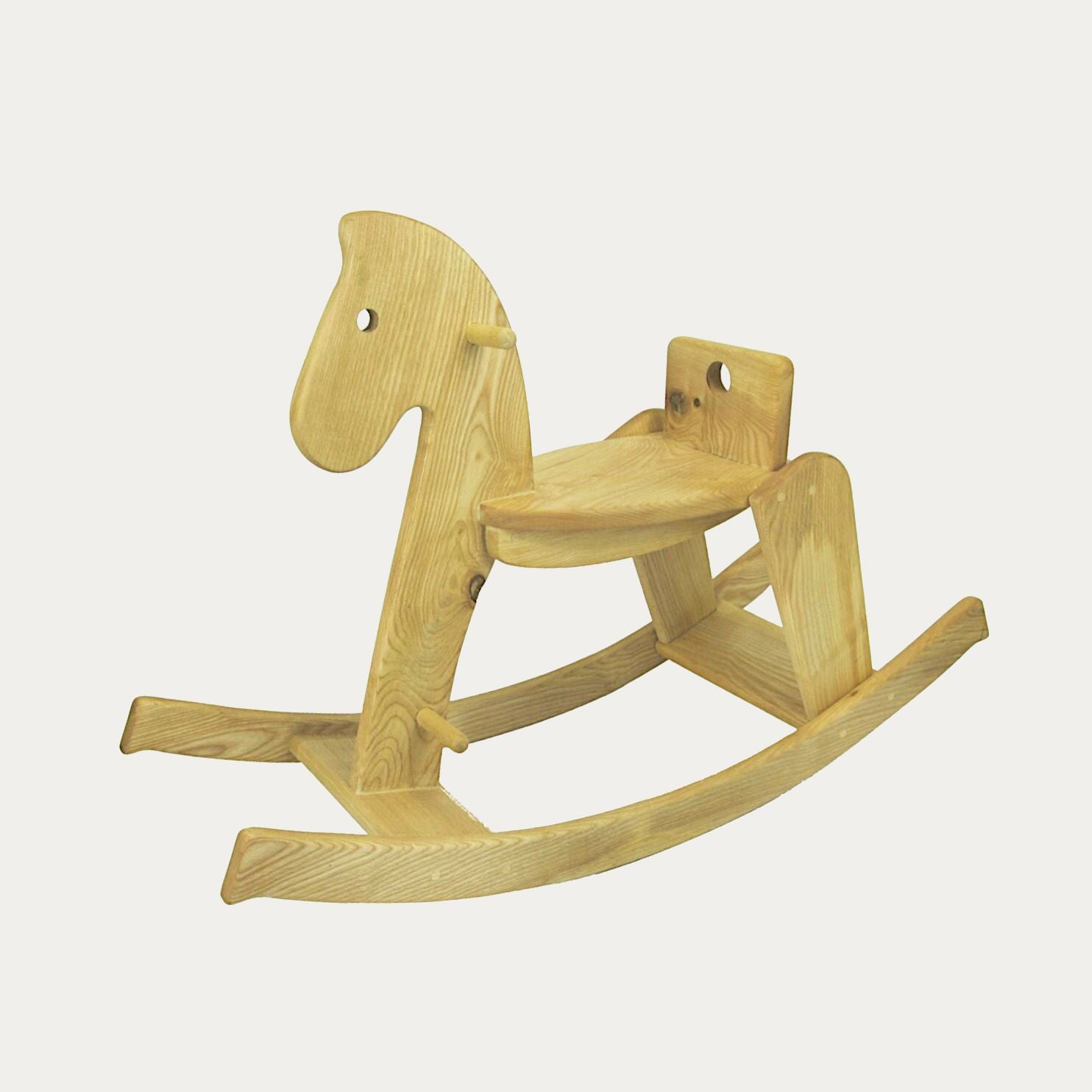 seesaw horse toy