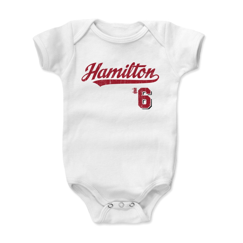 Anthony Rizzo Baby Clothes, New York Baseball Kids Baby Onesie