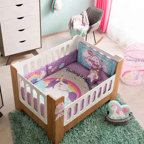 Gisababy  Tienda para bebés on Instagram: Asiento acolchonado de  unicornio 🦄 💞 Ideal para la decoración del cuarto o de su espacio de  juego de tú bebé 💞 📲 Haz tu