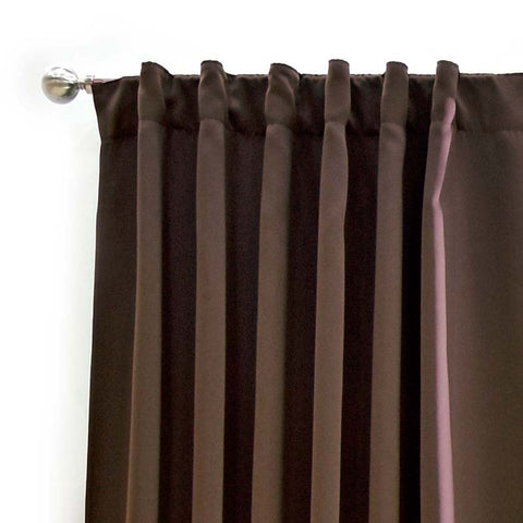 10 tips para elegir tus cortinas blackout